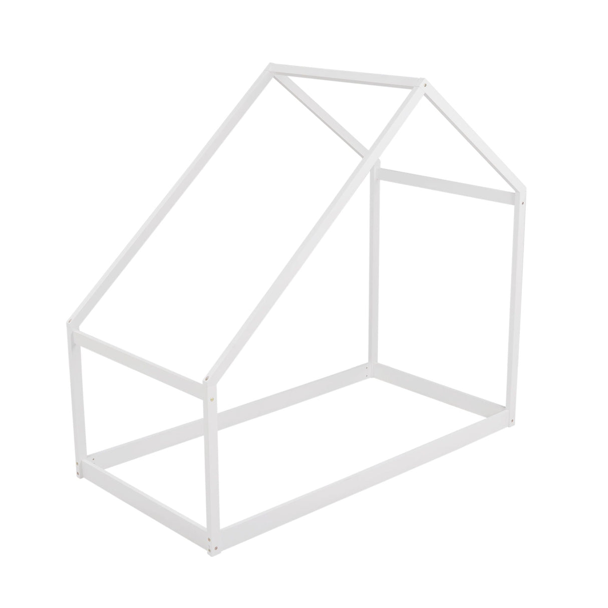 Creative Design House Bed by Couch.com