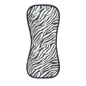 Newborn And Infant Cotton Burp Clothsbibs