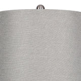 Ashland - Contemporary Table Lamp (Set of 2) by Couch.com