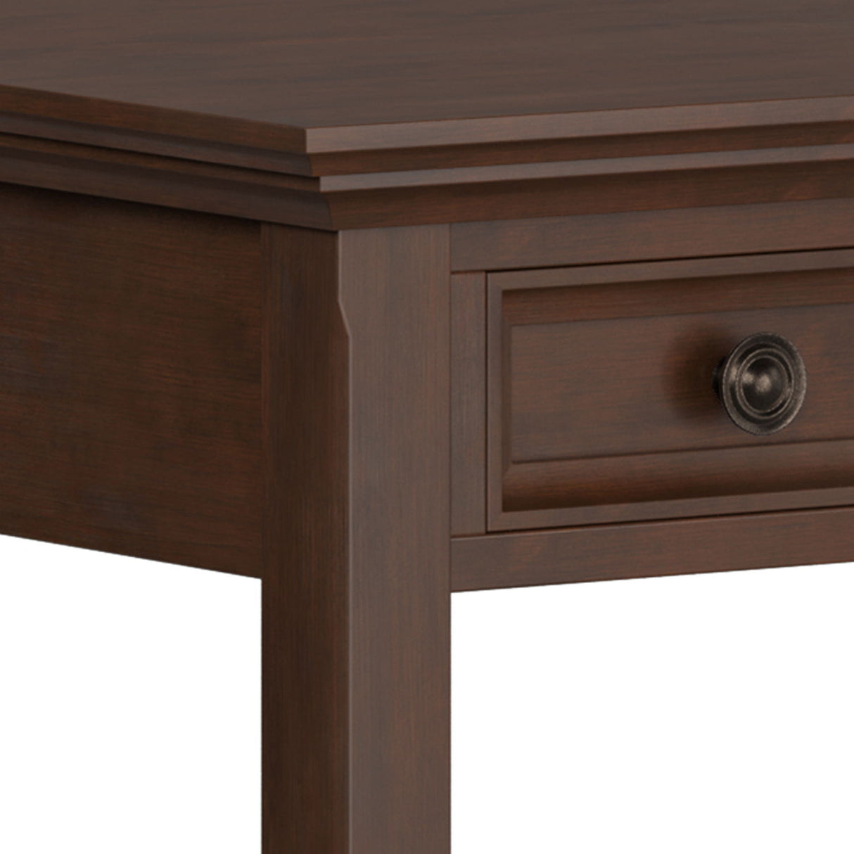 Amherst - Handcrafted Desk by Couch.com
