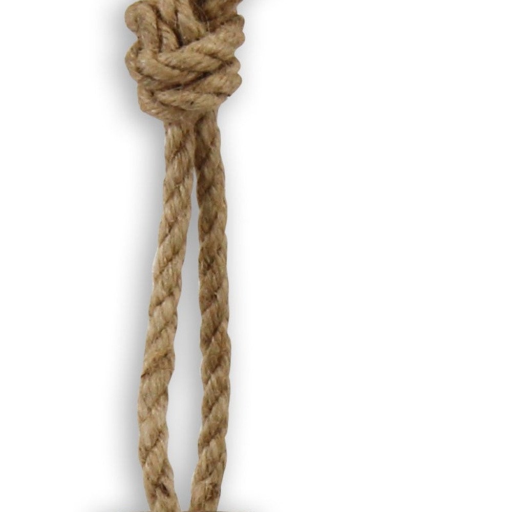 16" X 9" Gray and Brown Wood and Metal Kitchen Hanging Dimensional Sculpture