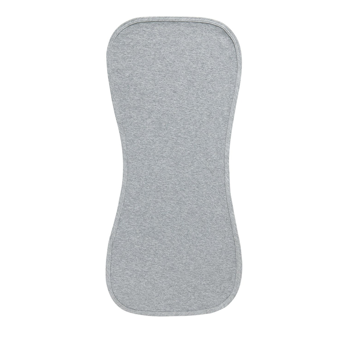Newborn And Infant Cotton Burp Clothsbibs