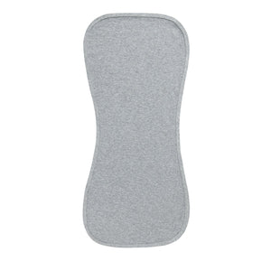Newborn And Infant Cotton Burp Clothsbibs