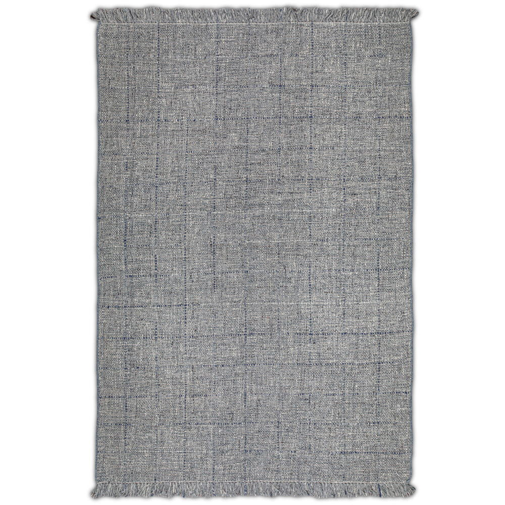 Tenney - Handcrafted Area Rug by Couch.com