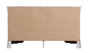 Elegant Traditional Storage Dresser by Couch.com