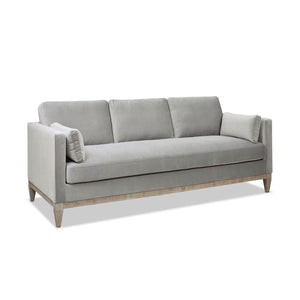 Knox - Modern Farmhouse Sofa by Couch.com