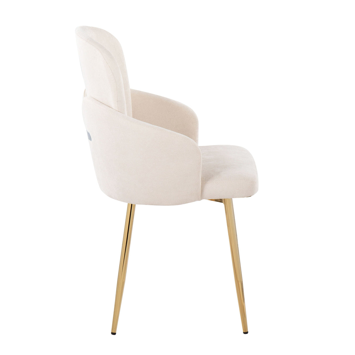 Dahlia - Contemporary Dining Chair (Set of 2) by Couch.com