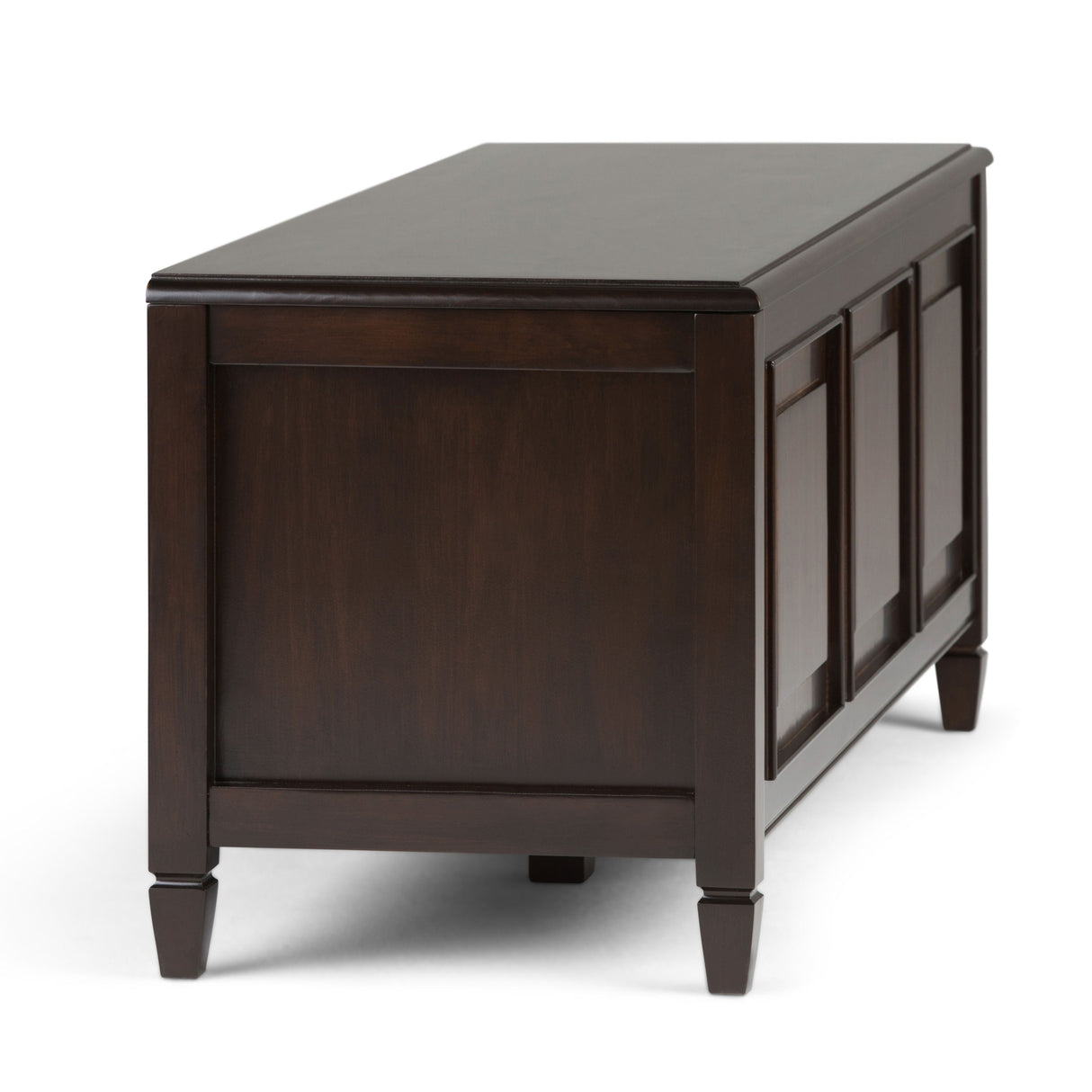 Connaught - Handcrafted Storage Bench Trunk by Couch.com