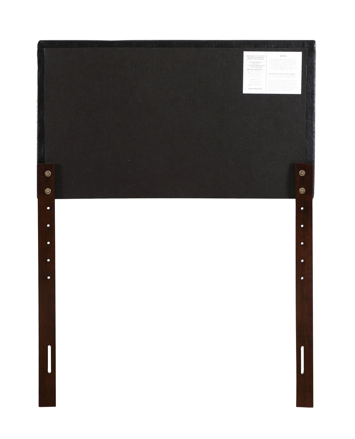 Nova - Headboard