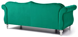 Hollywood - Sofa by Couch.com