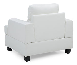 Transitional Design Armchair by Couch.com