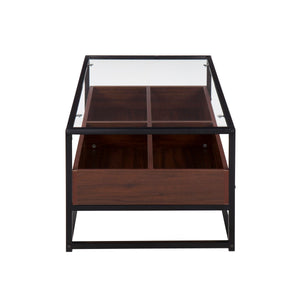 Display Contemporary Table by Couch.com