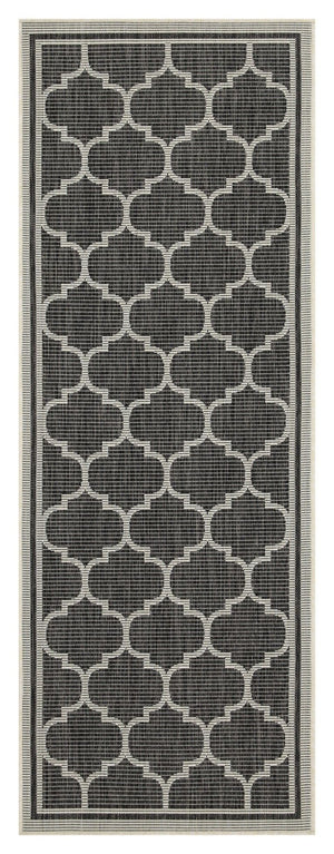 Sunshine - 2'7" X 7'3" Polypropylene Indoor / Outdoor Area Rug by Couch.com