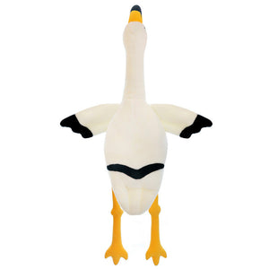 Internet Celebrity Flamingo Plush Toy