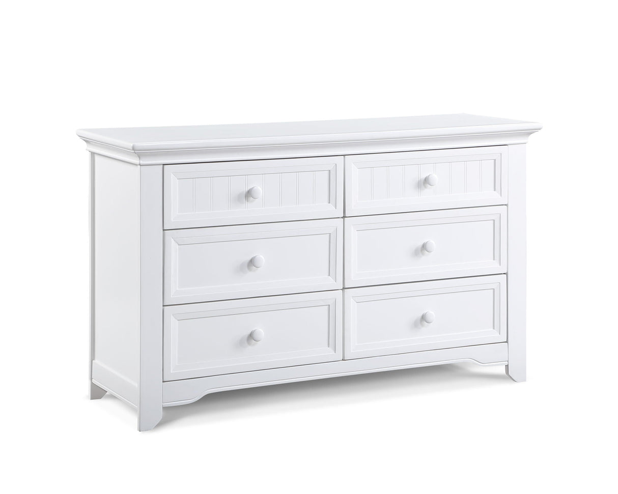Winchester - 6 Drawer Double Dresser by Couch.com