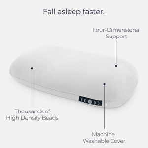 4D Pillow