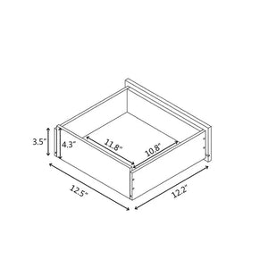 Vanity Table Set With Mirror & Stool,White Makeup Dressing Desk With Drawers For Girls,Women,Bedroom,Gift