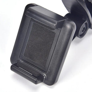 Universal  Car Visor Clip Eye Level Cell Phone Cradle