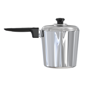 4 Quart Sauce Pan with Lid