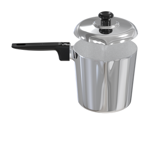 4 Quart Sauce Pan with Lid