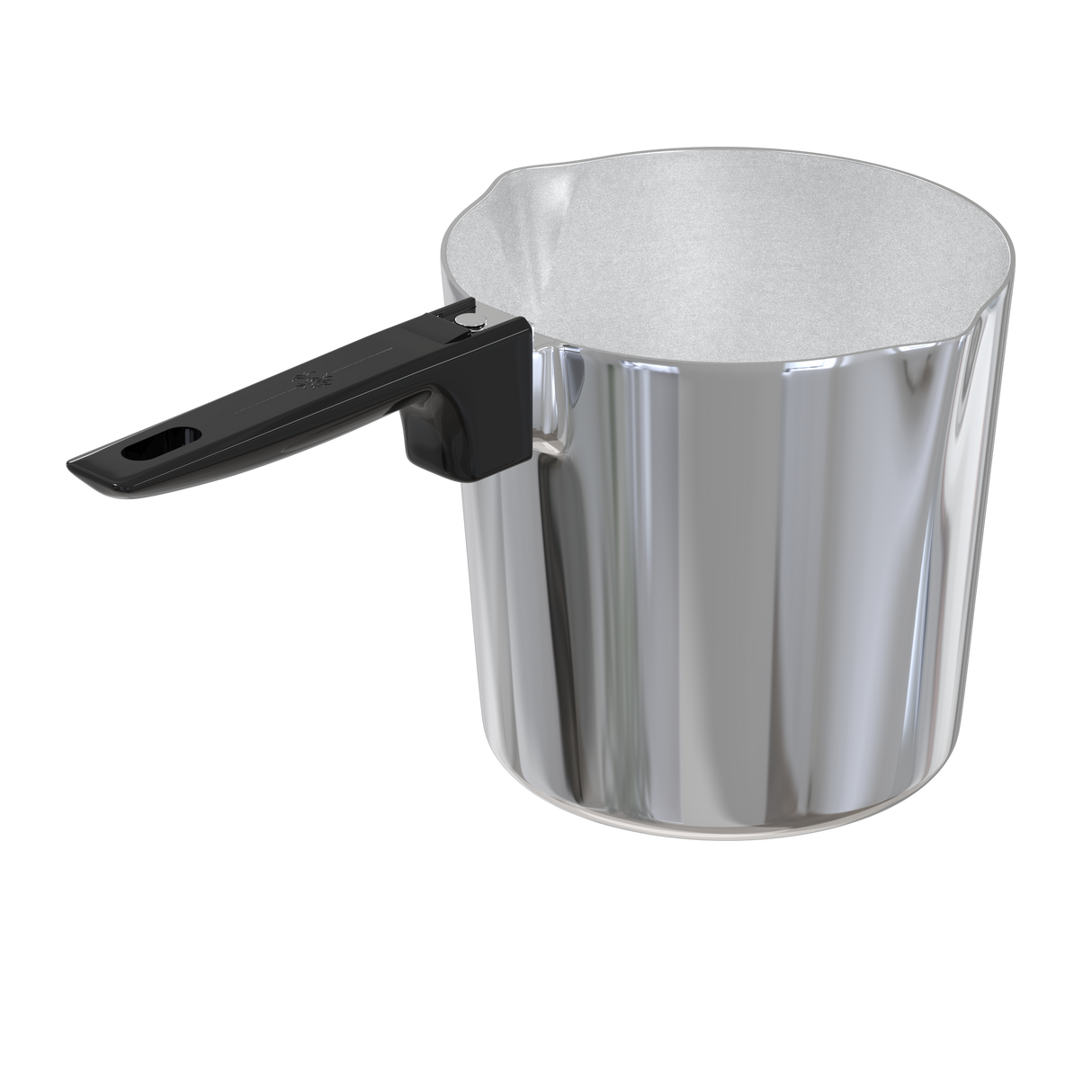 4 Quart Sauce Pan with Lid
