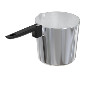 4 Quart Sauce Pan with Lid