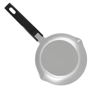 4 Quart Sauce Pan with Lid