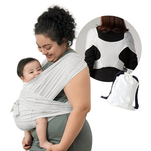 Comfortable Baby Holder