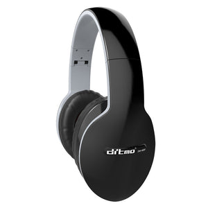 Luxury Business Wireless Bluetooth Headphones For Sport Fitness and Music IN New Modern Luxury Elegant Design