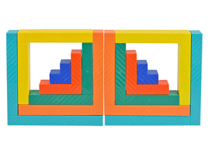 V-BLOX Construction Building Toy