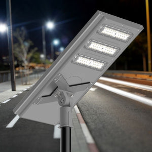 100 W 150 W 200 W Commercial solar street light-Stay on