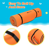 3 Layer Water Floating Pad for Recreation/Relaxing