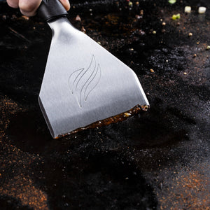 Blackstone Angled Griddle Scraper