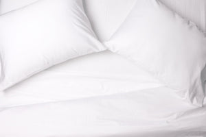 Cloud Fill Bundle w/ Cotton Sateen