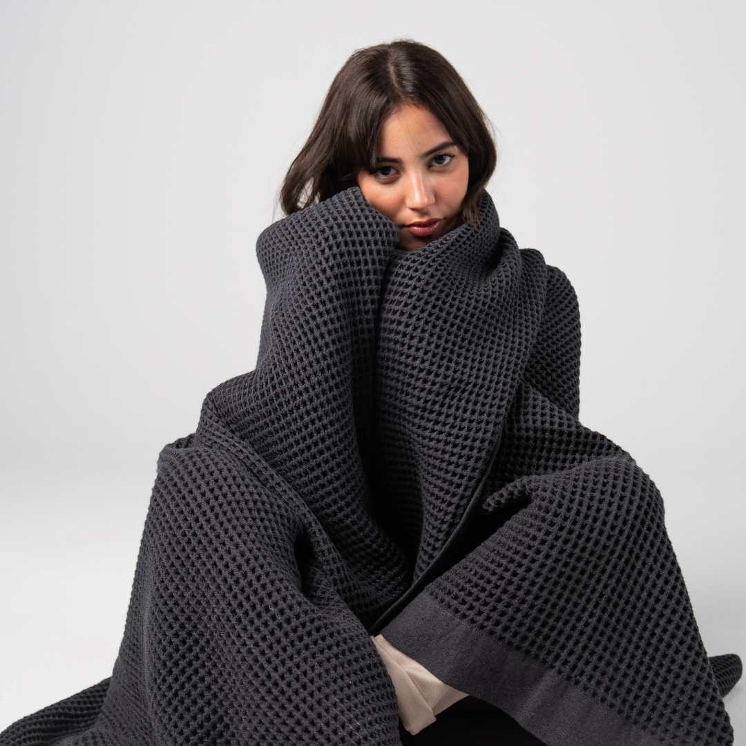 The Blanket