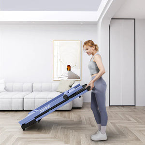 DeerRun A1 Pro Folding Smart 10 MPH Treadmill with 6% Incline