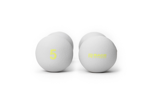 Hand Weights (sold in pairs)