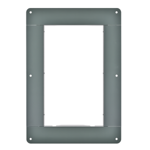 Nature's Generator 4 or 6 Circuit Manual Transfer Switch Flush Mount