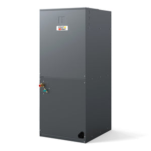 4 to 5 Ton 17-17.5 SEER2 Ultra-Low Temperature ‹ Heat Pump System (Operates down to -4 °F)