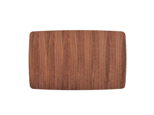 Lanae - Dining Table (Extension Bufferfly Leaf) - Natural / Black