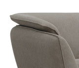 Nayeli - Boucle Sofa by Couch.com