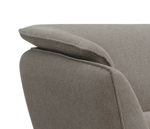 Nayeli - Boucle Sofa by Couch.com