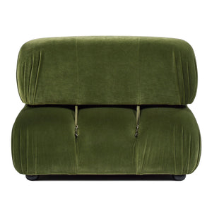 Marcel - Bubble Modular Modern Lounge Arm Chair by Couch.com