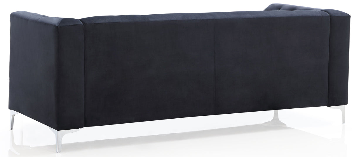 Elegant Contemporary Sofa by Couch.com