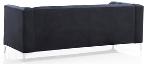 Elegant Contemporary Sofa by Couch.com