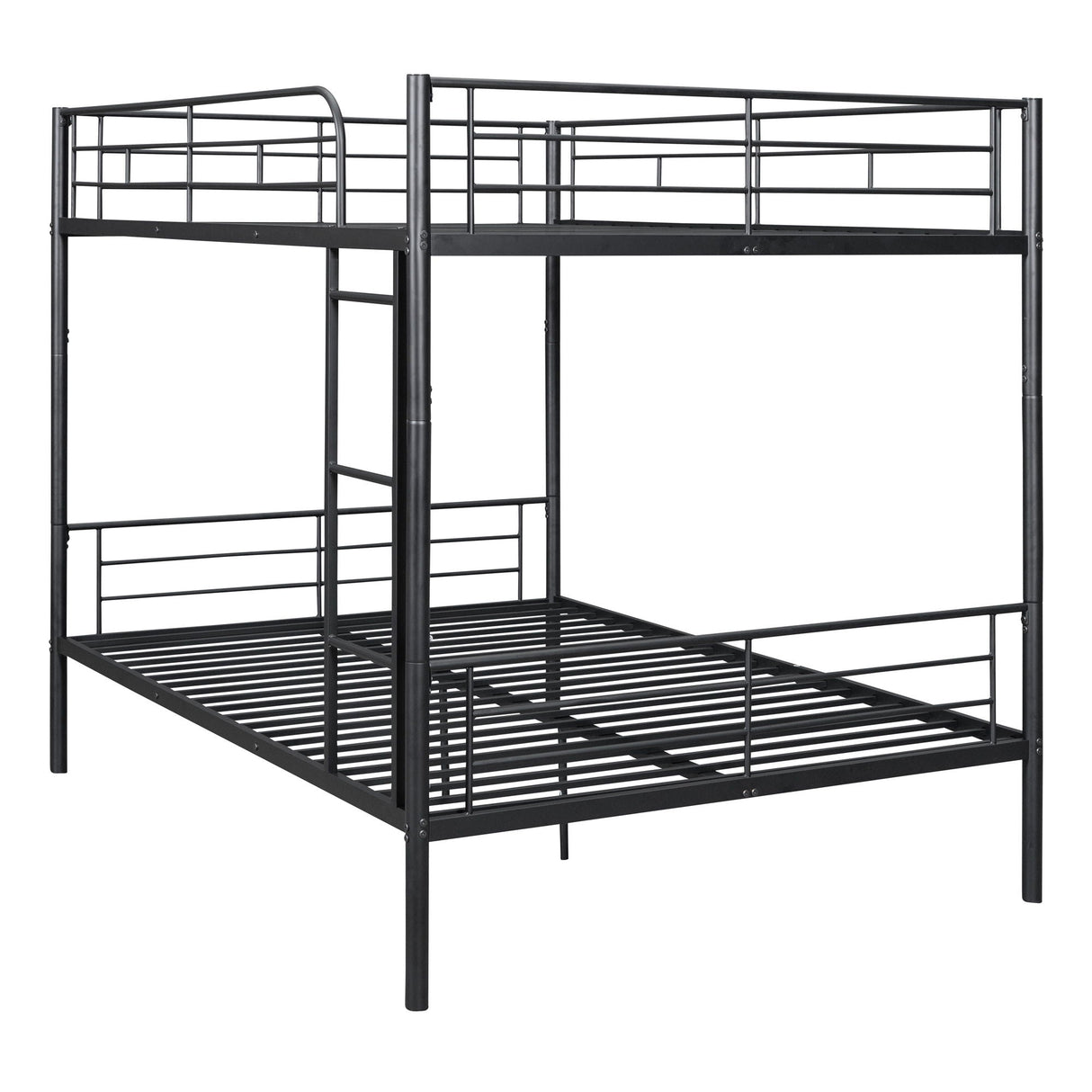 Steel Construction Bunk Bed by Couch.com