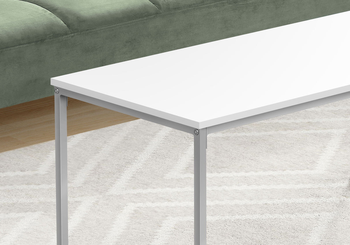 Table, Rectangular, Contemporary & Modern Stylish Design by Couch.com