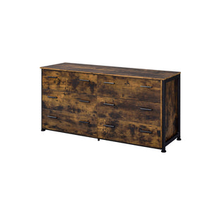 Juvanth - Dresser - Walnut by Couch.com
