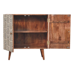 Edessa Bone Inlay Cabinet by Couch.com
