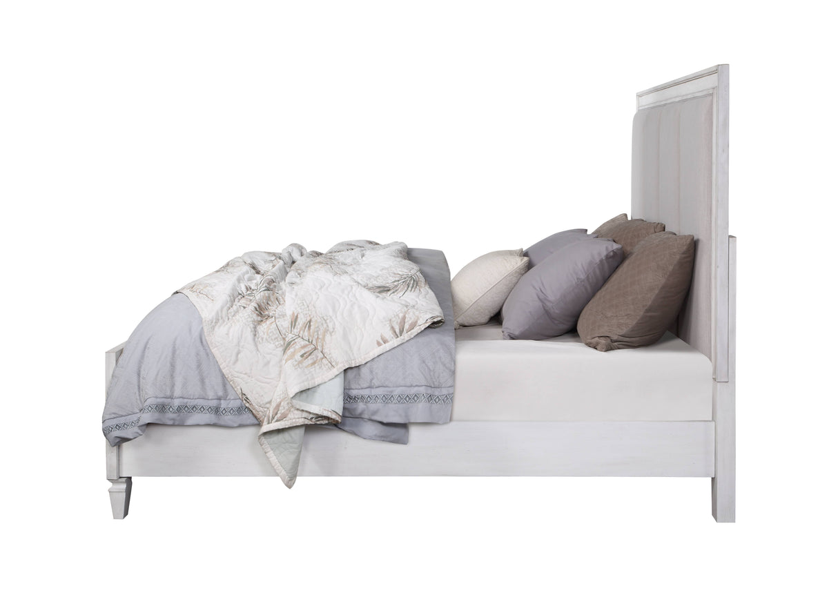 Katia - Upholstered Bed by Couch.com